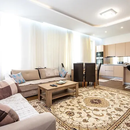 Dreams Apartment