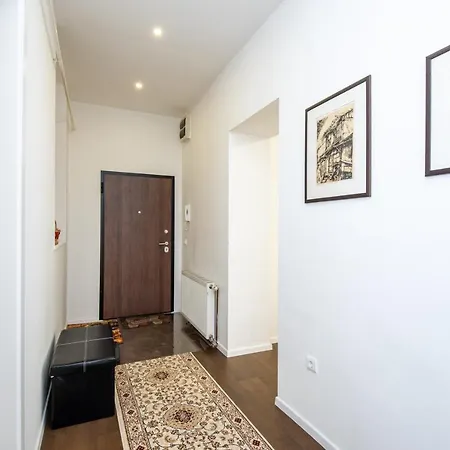 Dreams Apartment