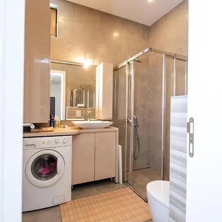 Dreams Lägenhet Sarajevo