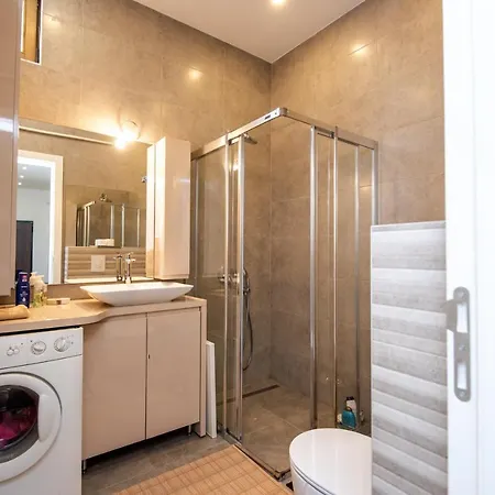 Apartment Dreams Sarajevo