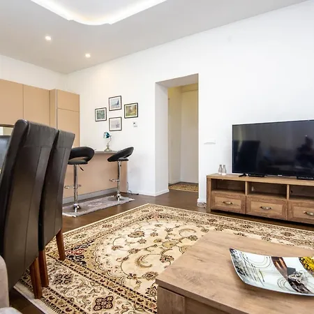 Apartment Dreams Sarajevo