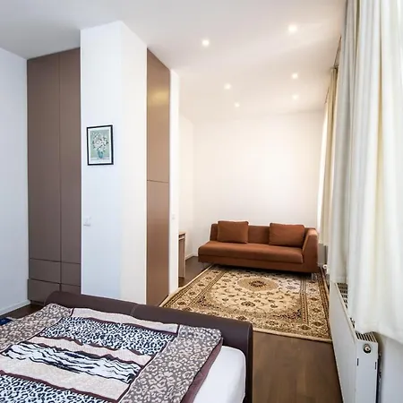 Dreams Apartment