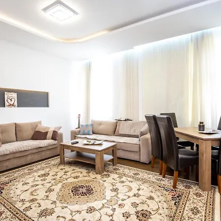 Apartmán Dreams