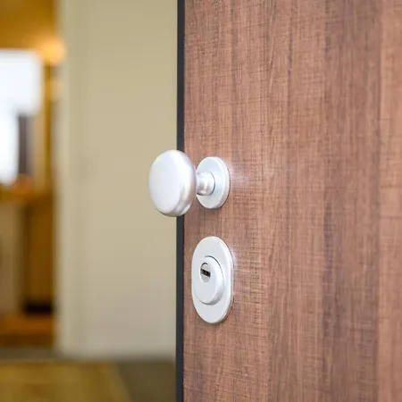 Dreams Lägenhet Sarajevo