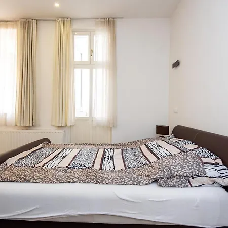 Apartmán Dreams