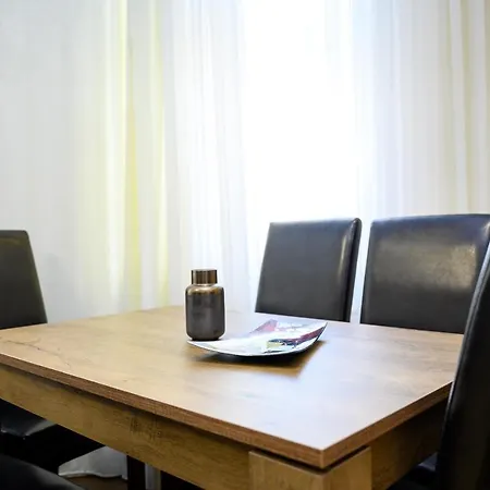 Dreams Lägenhet Sarajevo