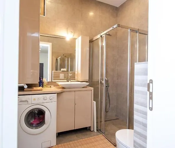 Dreams Apartmán Sarajevo