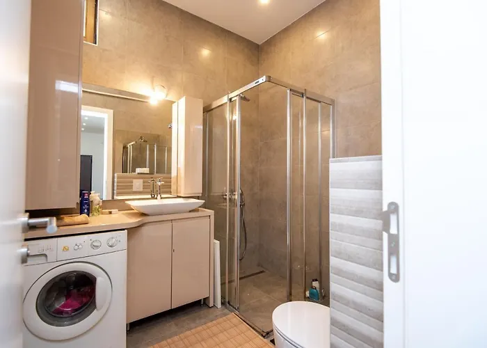 Apartmán Dreams Sarajevo