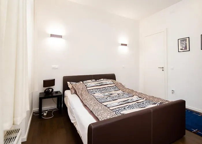 Apartmán Dreams Sarajevo