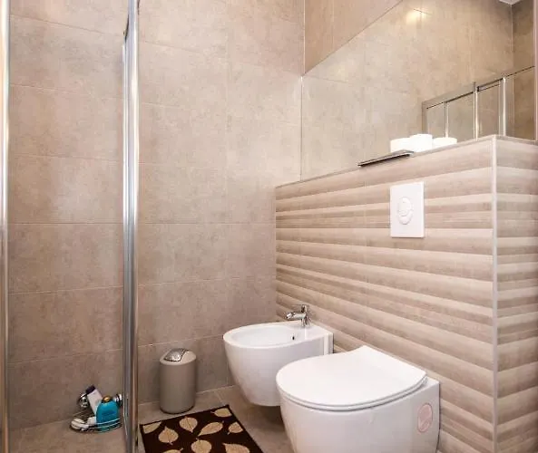 Dreams Apartmán Sarajevo