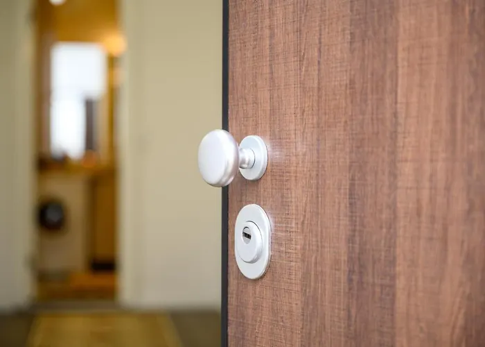 Dreams Apartmán Sarajevo