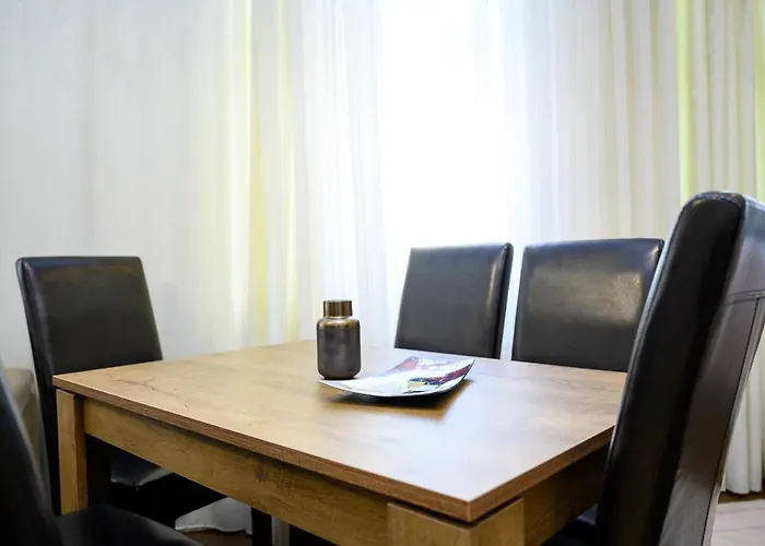 Dreams Apartmán Sarajevo